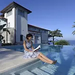Sabrina Relais ソレント