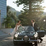 ホテル Sabrina Relais ソレント