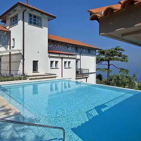 Sabrina Relais Hotel 2*