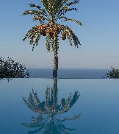 Hotel Sabrina Relais