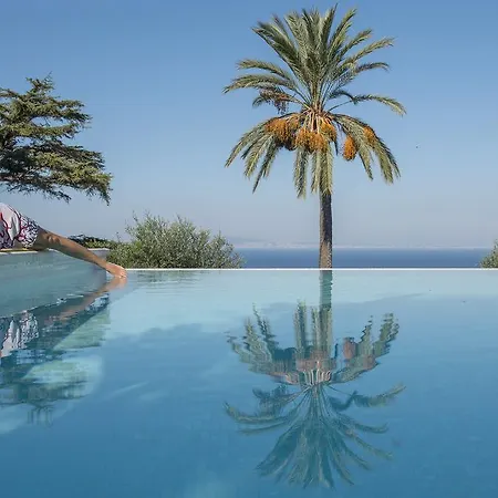 Sabrina Relais Sorrento