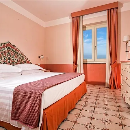 Sabrina Relais Hotel