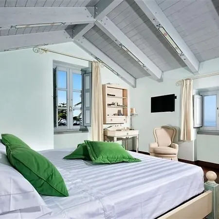 Hotel Sabrina Relais Sorrento