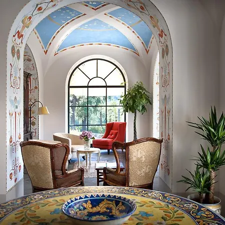 Hotel Sabrina Relais Sorrento