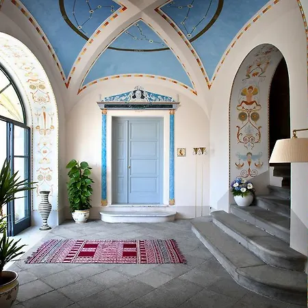 Sabrina Relais 2* Sorrento