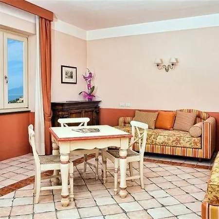 Sabrina Relais Hotel Sorrento