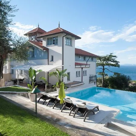 Sabrina Relais Hotel