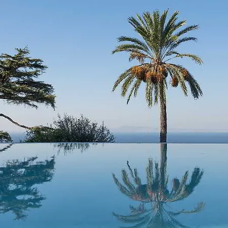 Sabrina Relais Hotel