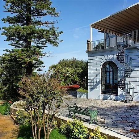 Sabrina Relais Sorrento