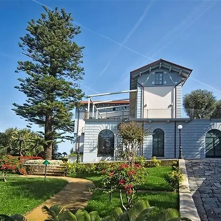 Sabrina Relais Hotel Sorrento