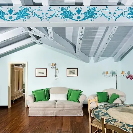 Sabrina Relais Sorrento