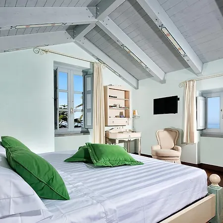 Sabrina Relais Hotel 2*