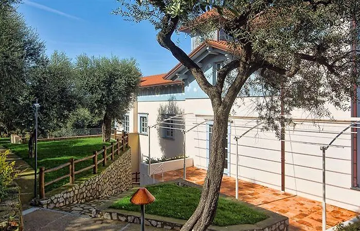 מלון Sabrina Relais