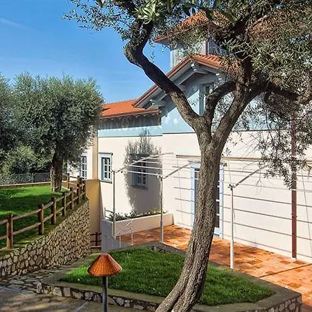 Hotel Sabrina Relais