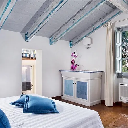 Sabrina Relais 2* Sorrent