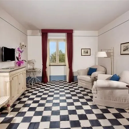 Sabrina Relais Hotel 2*