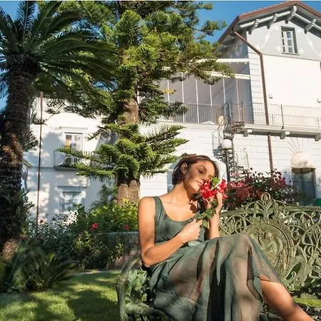 Готель Sabrina Relais Сорренто