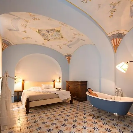 Hotel Sabrina Relais 2*