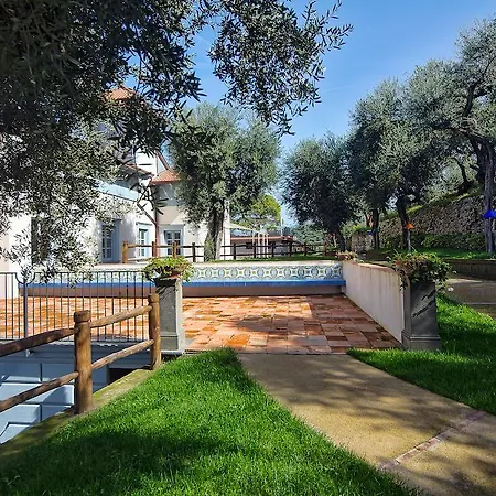 Sabrina Relais Hotel