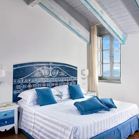 Sabrina Relais Hotel Sorrent