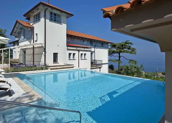 Sabrina Relais Готель 2*