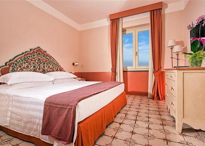 Sabrina Relais فندق