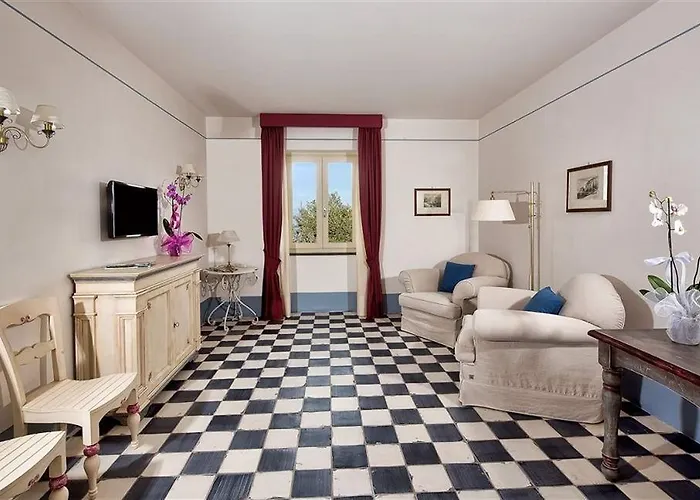 Готель Sabrina Relais Сорренто