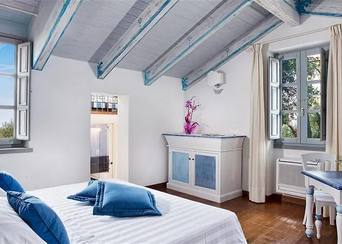 Sabrina Relais 2* سورينتو