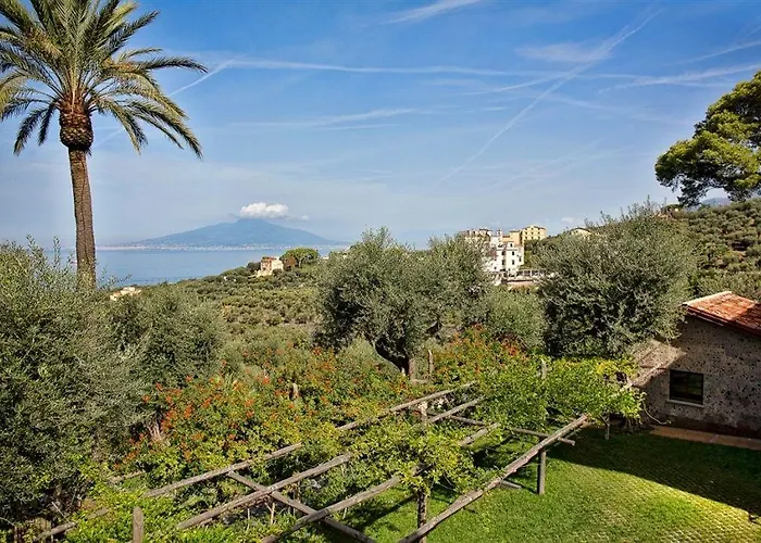 Sabrina Relais فندق