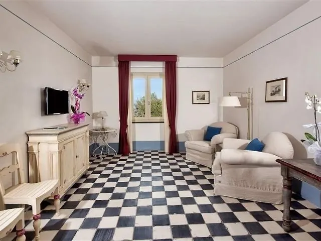 Sabrina Relais فندق 2*