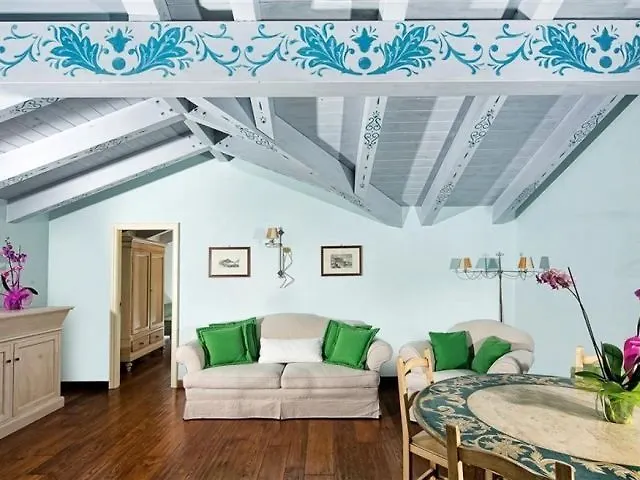 فندق Sabrina Relais 2*