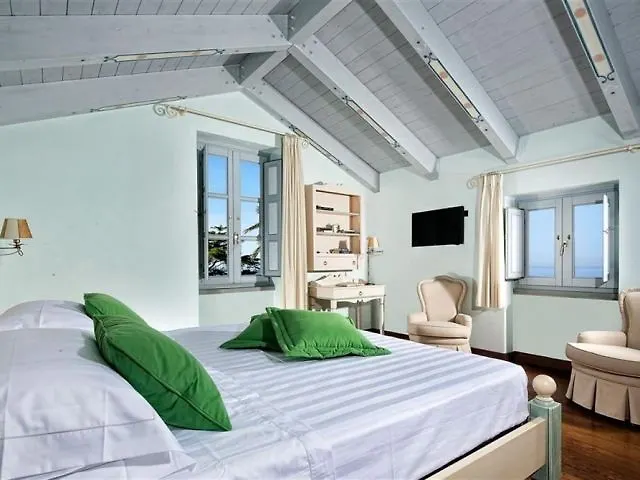 فندق Sabrina Relais سورينتو