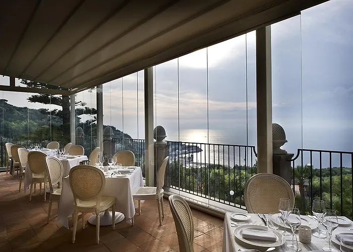 מלון Sabrina Relais סורנטו