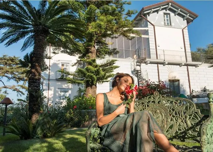 فندق Sabrina Relais سورينتو