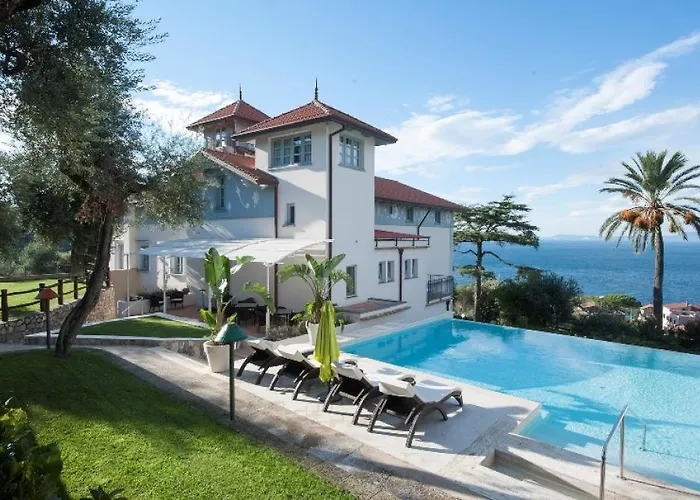 Sabrina Relais فندق