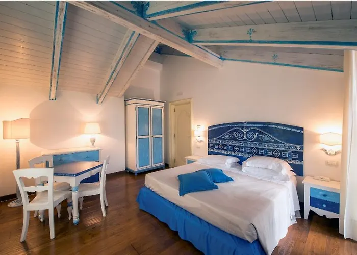 Sabrina Relais 2* Сорренто