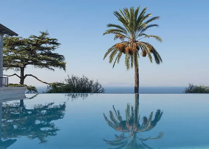 Sabrina Relais فندق