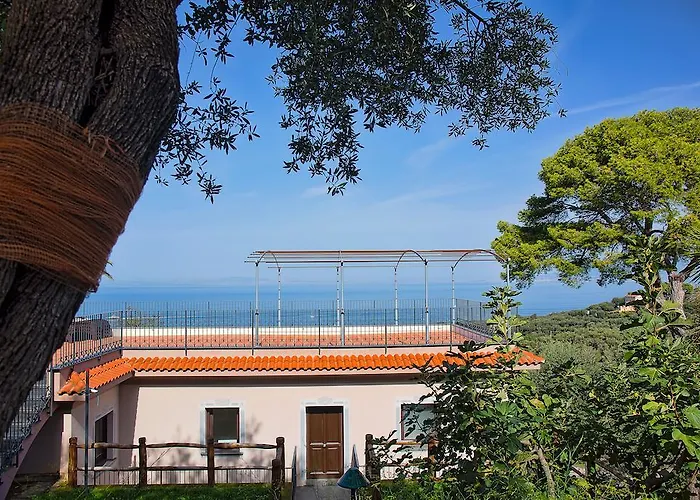 Sabrina Relais 2* سورينتو