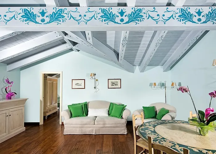 Sabrina Relais Сорренто