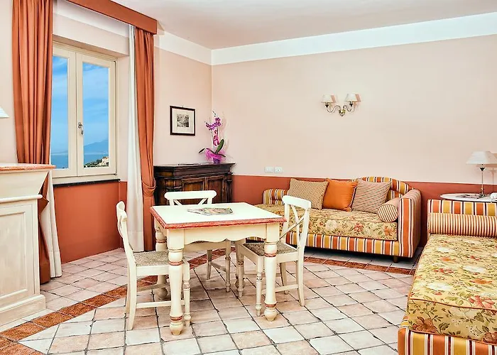 فندق Sabrina Relais 2*