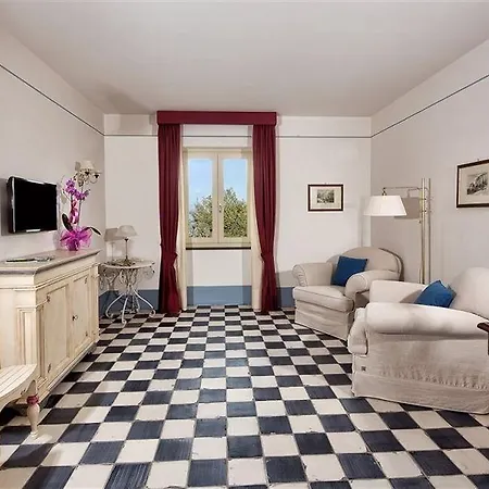 Hotel Sabrina Relais Sorrent