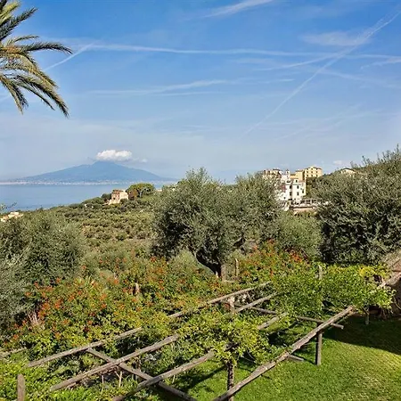 Sabrina Relais Hotel