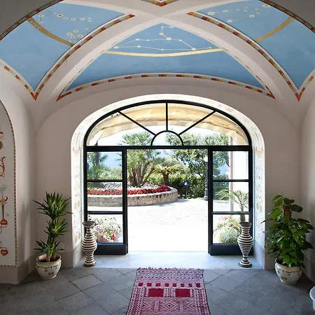 Sabrina Relais Hotel Sorrent