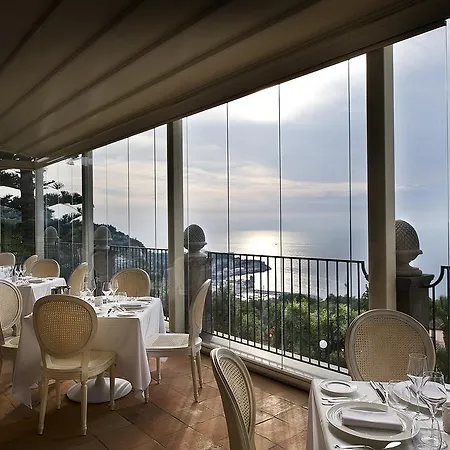 Hotel Sabrina Relais Półwysep Sorrentyński