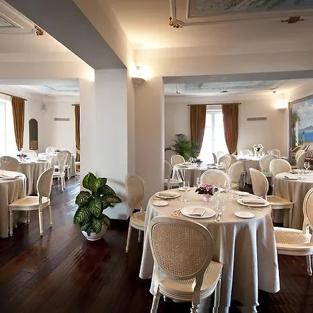 Sabrina Relais Hotel 2*