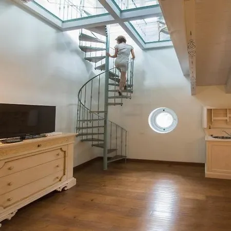 Sabrina Relais Sorrent