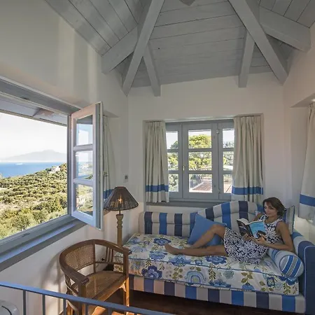 Sabrina Relais Hotel Sorrent