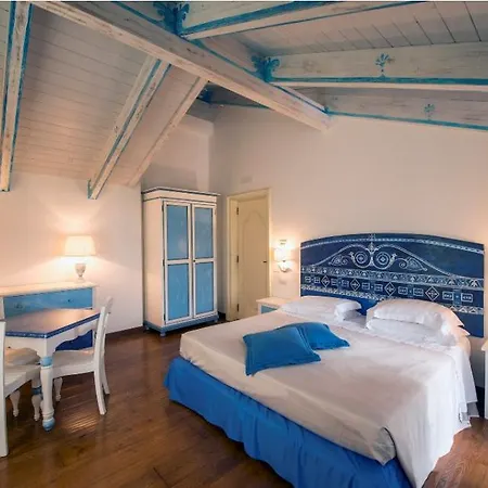 Sabrina Relais 2* Sorrent