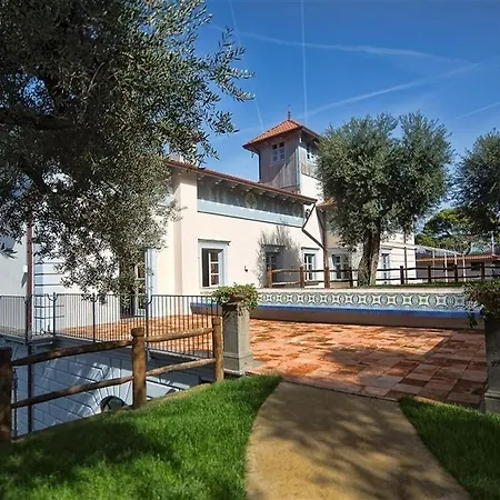 Sabrina Relais 2* Sorrent