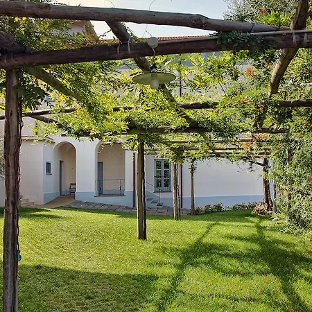 Sabrina Relais Hotel Sorrent